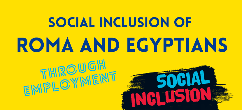 HELP Storytelling: Social Inclusion through Employment