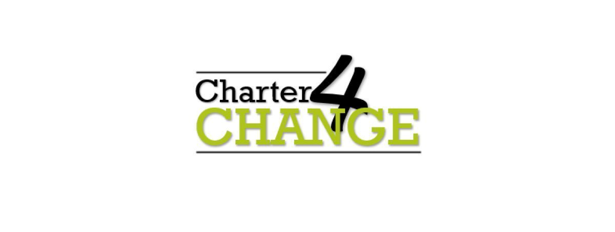 Empowering local organizations through the Charter 4 Change