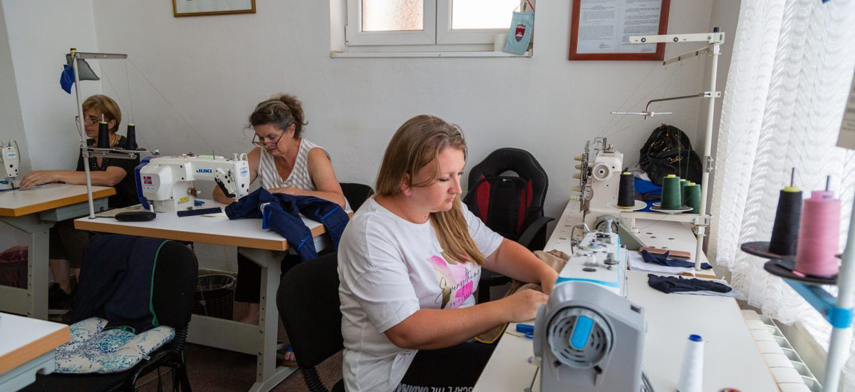 Nezaposlena agronomkinja dobila novu šansu kroz „Aktiviraj se
