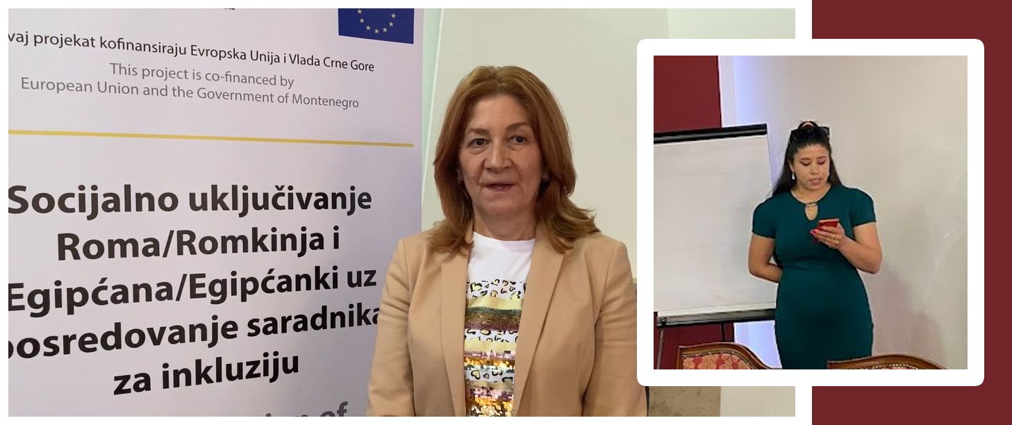 Pohvale iz Bijelog Polja za Help-ove medijatorke