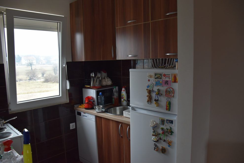Basic Household Equipment and Winterisation Assistance for Refugee Families and displaced Persons in Collective Centers