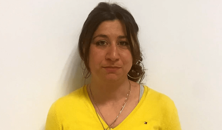Uzori za nezaposlene Elma Šahman – od volonterizma do posla