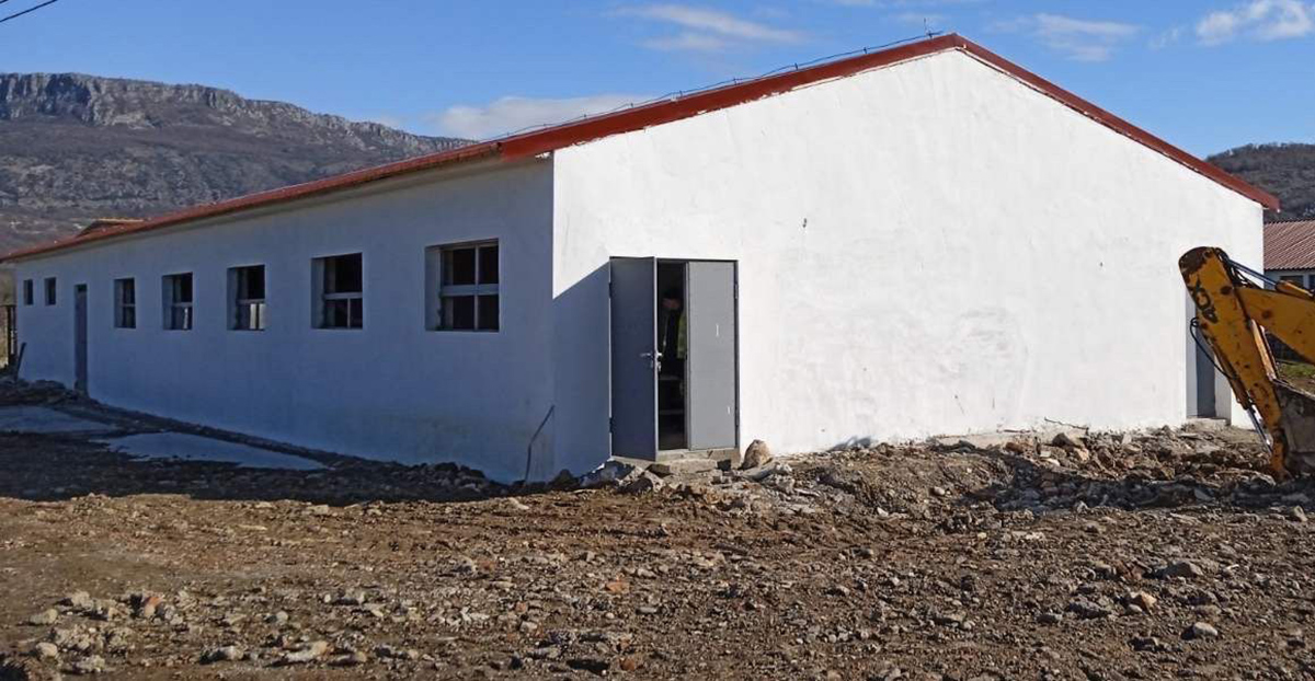 Njemačka podrška osnaživanju Zapadnog Balkana- šta smo do sada uradili
