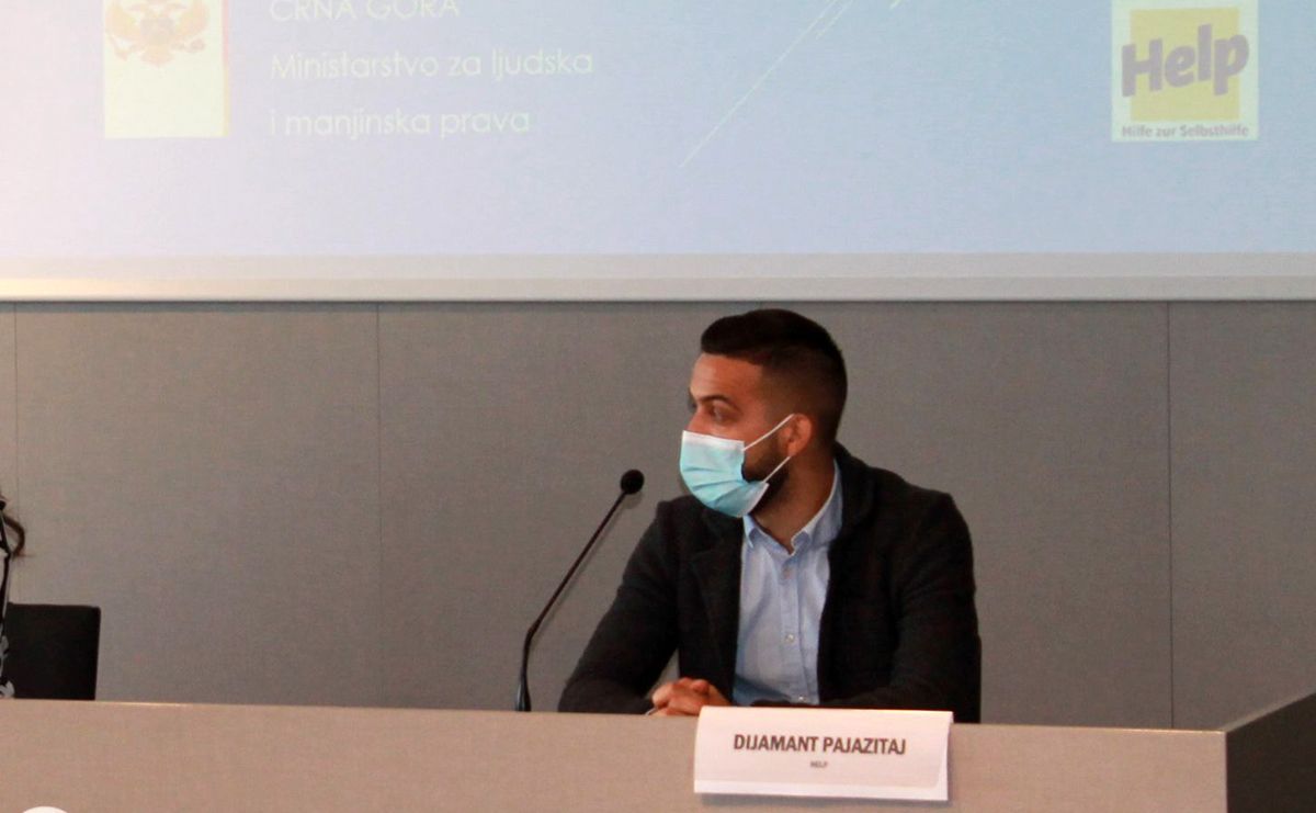 Konsultacije o projektu za RE medijatore 9. novembra u Nikšiću