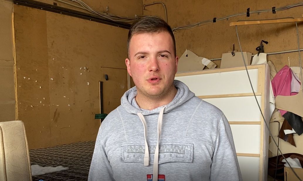 Help i UNDP promovišu pozitivne uzore za nezaposlene