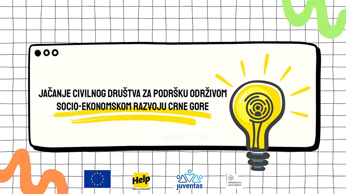 Odluka o raspodjeli sredstava za finansiranje projekata nakon četvrte faze prijava na Javni konkurs