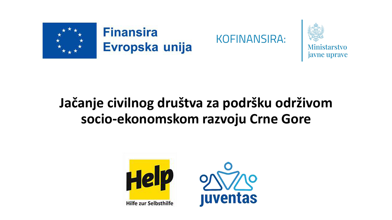 OBAVJEŠTENJE