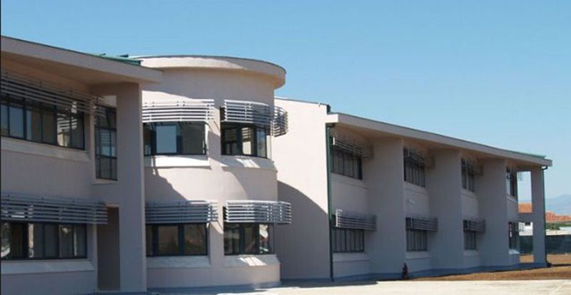 Completion of the Primary School in Sukuruc – Tuzi