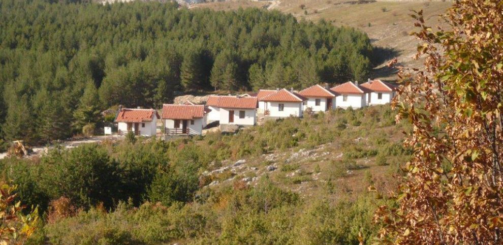 Construction of 12 prefabricated Houses for displaced Roma in Pljevlja