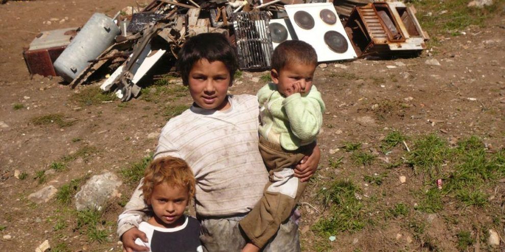 Promotion and Protection of Human Rights of Roma, Egyptians and other vulnerable Groups