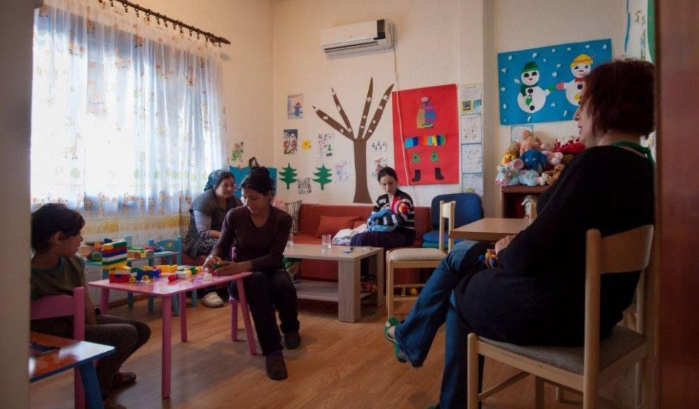 Housing, psycho-social and medical Support for most vulnerable Refugees in Montenegro