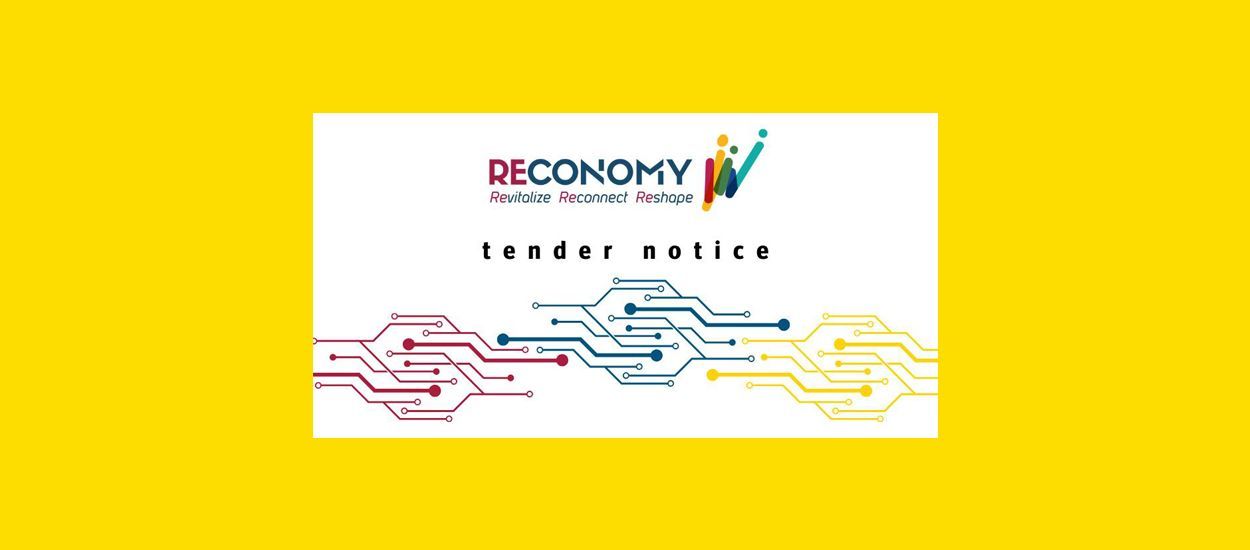 RECONOMY Digitalizacija privrednih sektora s potencijalom za bolji ekonomski rast