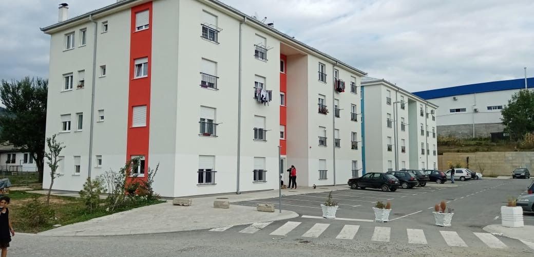 U Beranama u petak motivaciona radionica za raseljene